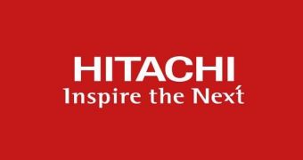 Hitachi is selling its hard drive business