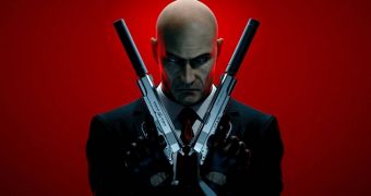 Hitman: Absolution is the last game in the series