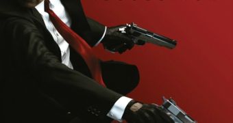 Hitman: Absolution is out soon