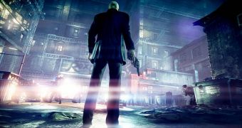 Hitman: Absolution has received a price cut