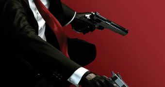Hitman: Absolution Has Elements from Kane & Lynch