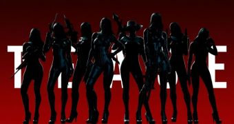 A big Hitman: Absolution announcement is coming