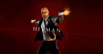 Hitman Absolution was the last game in the series