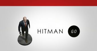 Hitman GO for iOS