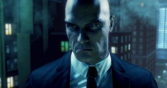 Hitman's Agent 47 is making a comeback