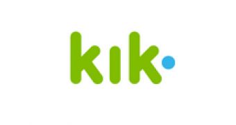 Beware of bogus messages about Kik