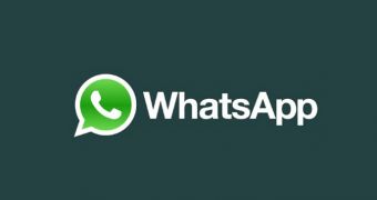 WhatsApp will not cost any money
