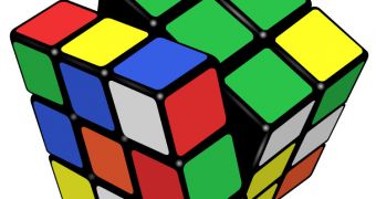 A surprisingly-large number of people dedicate their free time to solving the Rubik's Cube as fast as possible. This is called speedcubing