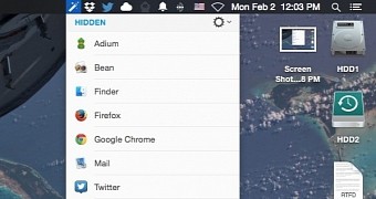 Hocus Focus Is an App for Those Who Can’t Stand a Cluttered Desktop