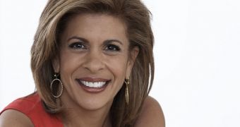 Hoda Kotb might leave NBC to move to ABC as co-host on The View, report suggests