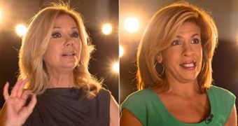Hoda Kotb and Kathie Lee will be involved in the Shine a Light campaign in 2014