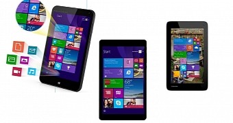 Holiday Shopping Guide: Windows 8.1 Tablets Selling for $100 and Less