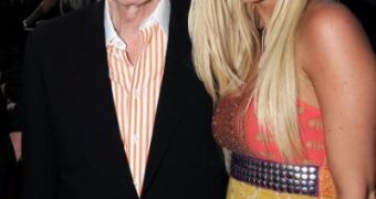 Holly Madison Is Jealous Hugh Hefner Didn’t Propose to Her