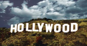 Hollywood contemplates moving online, although there's no chance of that happening very soon