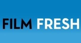 The site now offers "download to own" movies from four big studios