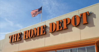 Home Depot Looks Into Masive Credit Card Breach