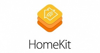 HomeKit promo