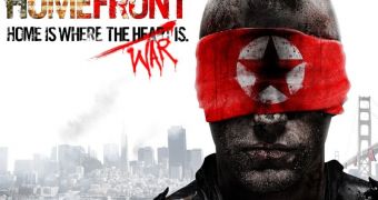 Homefront will please Xbox 360 owners