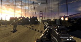 Homefront can become a successful shooter