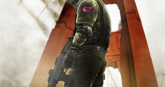 Homefront Doesn't Fear the Call of Duty Franchise