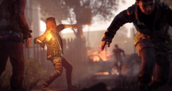 Homefront Sale Was Necessary for Crytek to Gain Focus, CEO Says