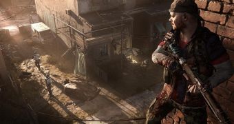 Homefront: The Revolution is out next year