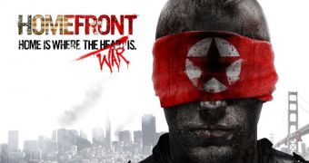 A special edition of Homefront might arrive in March