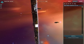 Homeworld Remastered Collection Diary - A Sequel Must Happen