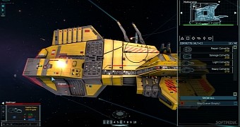 Homeworld Remastered Collection has upgraded graphics