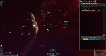 Homeworld Remastered Collection strategies
