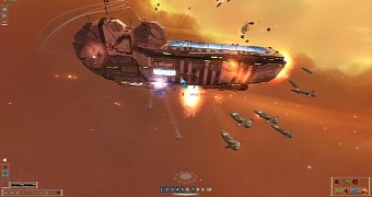 Homeworld Remastered Collection Review (PC)