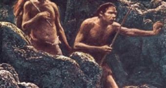 Homo Sapiens and Neanderthals Co-existed For 1000 Years