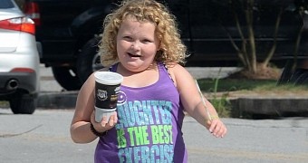 Honey Boo Boo and her family are coming back to reality television, but not TLC