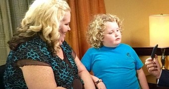 Mama June, Honey Boo Boo and Dr. Phil in the aftermath of the pedophile scandal