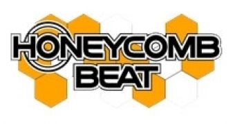 Honeycomb Beat Stings Boredom Away