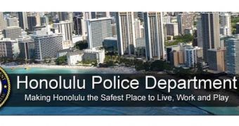 Honolulu PD confirms it has been hacked