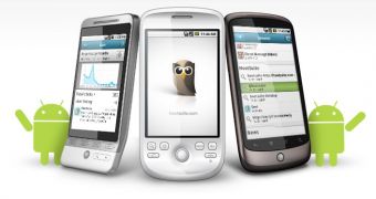 HootSuite announces Android versions of their application