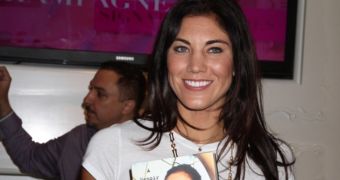 Hope Solo has been arrested on suspicion of assault, domestic violence after she attacked her sister and her nephew