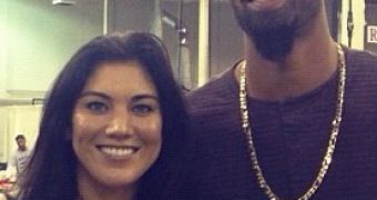 More details on the violent incident involving Hope Solo and Jerramy Stevens have emerged online