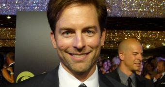 Michael Muhney spotted on “The Young and the Restless” set, might be coming back