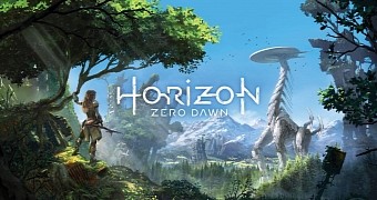 Horizon is the new Guerrilla Games project