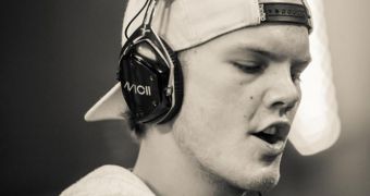 Avicii forced to cancel out performances as he's taken to the hospital with a blocked gall bladder