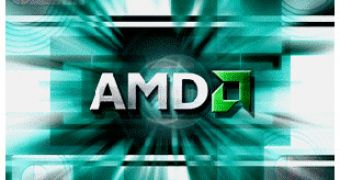 Hot from AMD's Headquarters