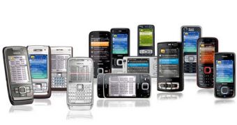 Hot Information About the Nokia 2008-2009 Line