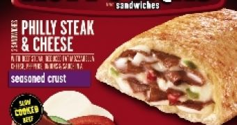 Hot Pockets Recalled Because They May Contain Meat from Diseased Animals