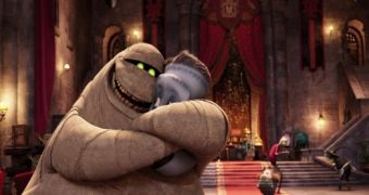 “Hotel Transylvania” Trailer: This Is Where Monsters Come to Rest in Peace