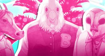 Hotline Miami Now Free for PS Plus Subscribers