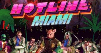 Hotline Miami is getting patched