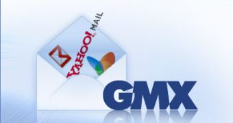 With Mail Collector you can add third-party inboxes to GMX