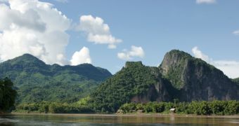Scientists find pollution hotspots in the Mekong River Basin